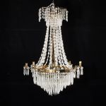 1191 9323 CHANDELIER